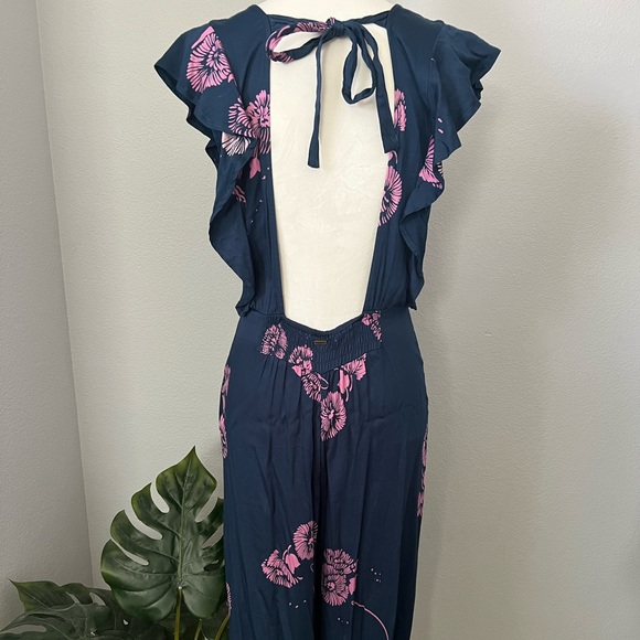 O’Neill Nolas Jumpsuit - Picture 4 of 7